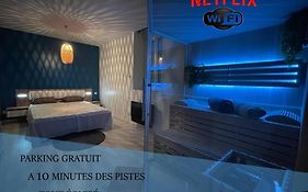 Sauna En Bord De Riviere